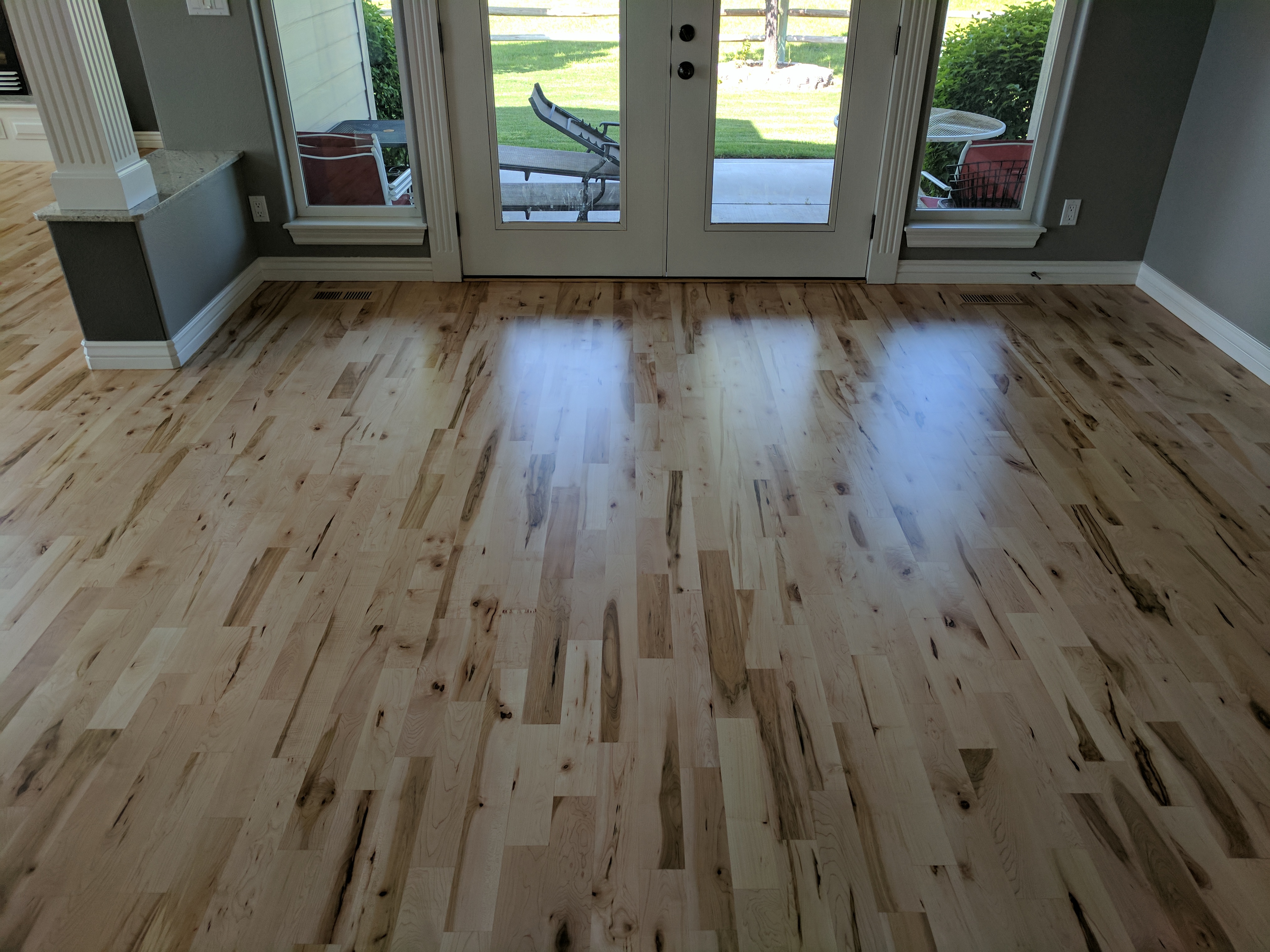 Longmont Hardwood Floor Refinishing And, Hardwood Floor Refinishing Aurora Co
