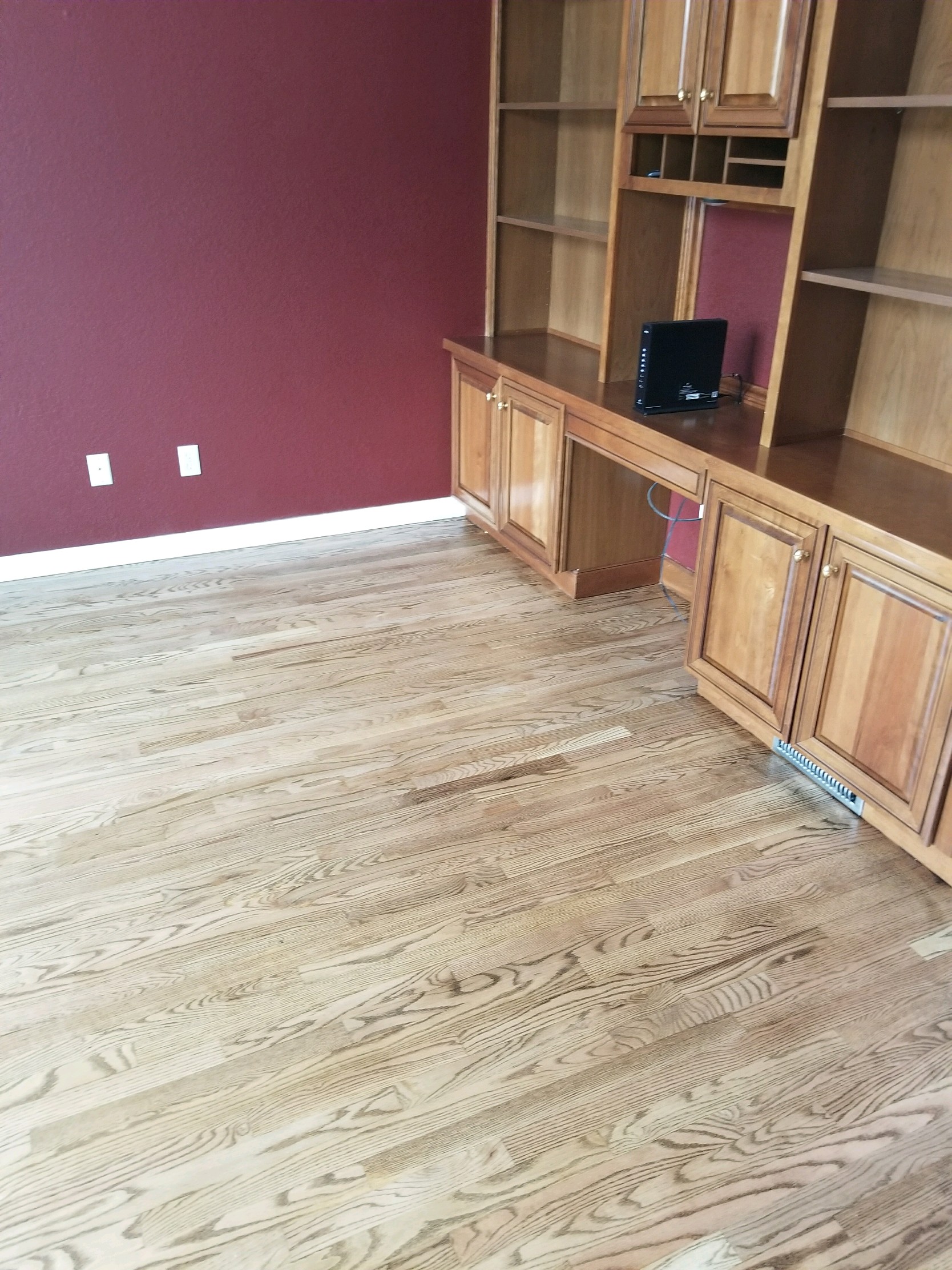 4284 Denver Hardwood Flooring Refinishing &amp; Installation