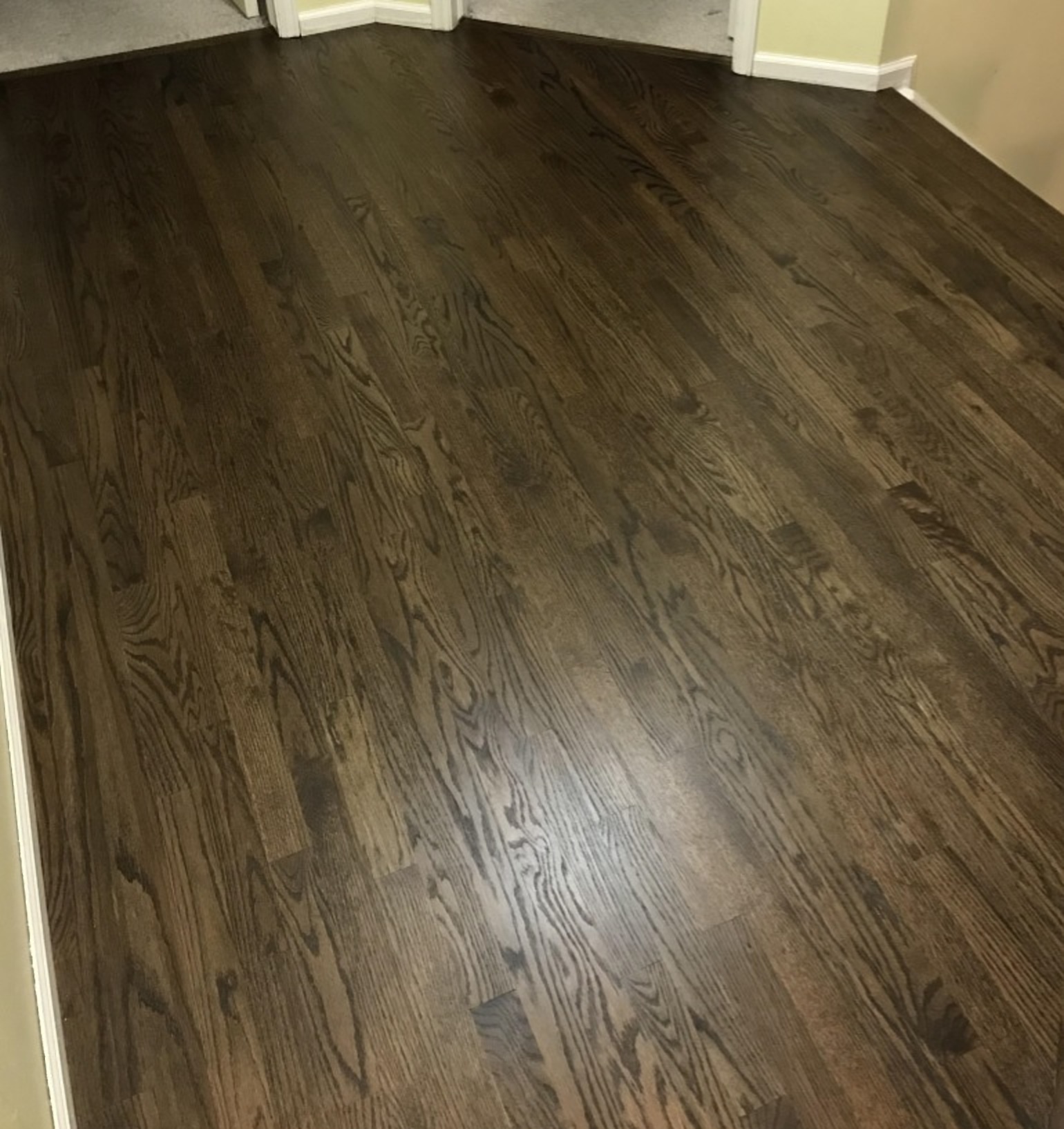 Most Common Hardwood Flooring, Hardwood Floors Longmont