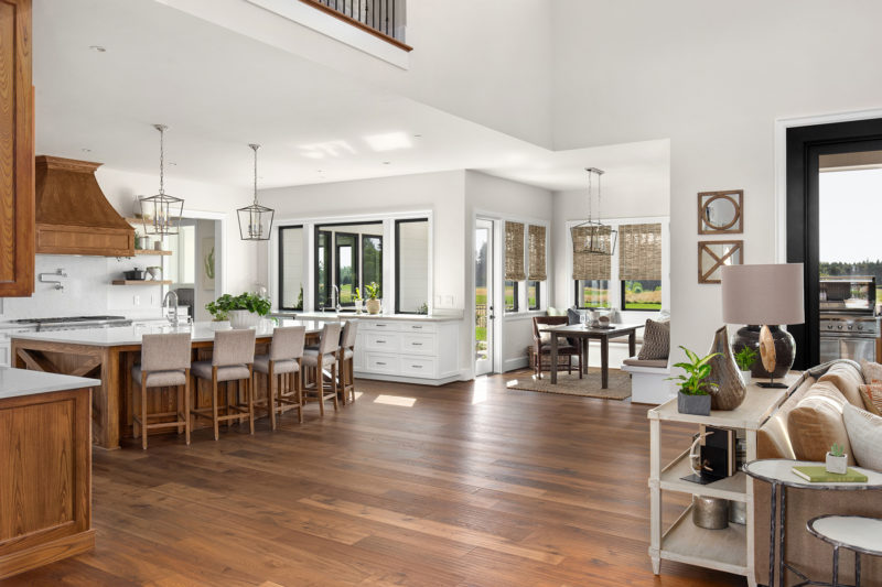 North division Colorado Hardwood Floors